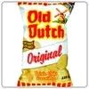 Old Dutch Chips Original - 40g - (40)(13709)
