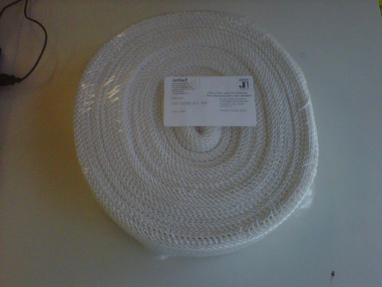 Rope - Tube Rope  Netting- 20" x 50m/ RL  (PM220) - RL (N)