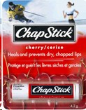 Chapstick Cherry B.P. - (72) (81741)