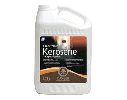 Kerosene - 3.78L (4) (14534)