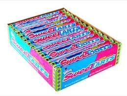 Sweet Tarts Rolls - 36/BOX (10) (13646)