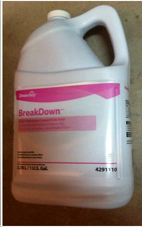 Butcher Breakdown with Enzymes -3.78L each (40310) (52672) (4)