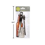 L. Gourmet Can Opener (6) (70020) (70645)