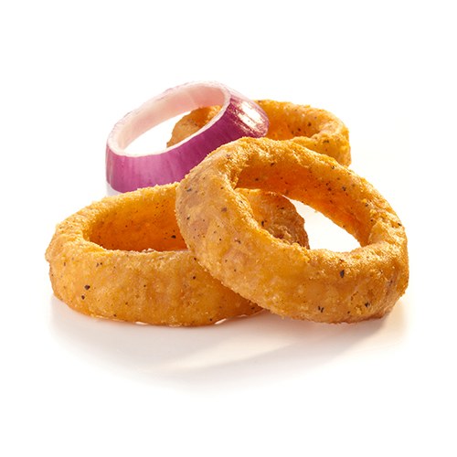 Cavendish Farms Jersey Shore Red Onion Ring - 1kg - (4)(00052)