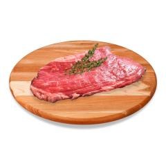 Lauzon 6 oz Marinated Flap Steak - 20 x 170g (32292)