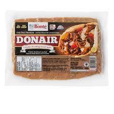 Bonte Donair Meat- 300g (18)(10281)