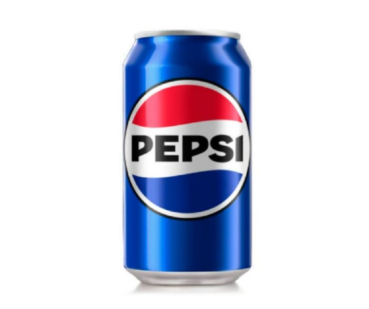 CAN- Pepsi Regular- 24 x 355ml (00429)(94290) (PEPSI)- Sold by Case