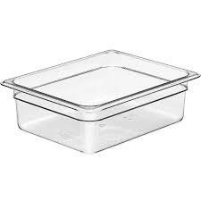 1/2 size 4" INSERT PLASTIC (00065)(80055) (31204) (00169)*SOLD BY EACH*