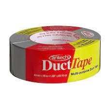 Cantech Multi-use Duct Tape - 48mm x 25m - (24) (39421)