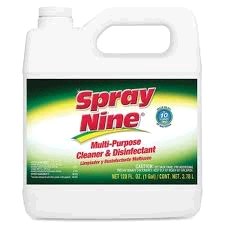 Spray Nine - 4L (74113) (4)