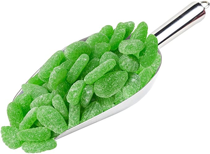 McCormicks Spearmint Leaves BULK - 2.5KG (4) (39498)