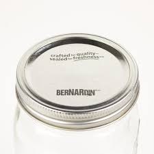 Bernardin Standard Lids 1 Piece - 12/Pkg (24) (01102)