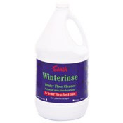Swish Winter Rinse Floor Cleaner - 3.78L - (1) (40404)