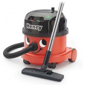 Henry Canister Dry Vaccum With Performance Kit AST1 -  9.5L (PPR240) (647332)