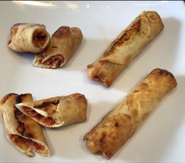 Maple Leaf Pizza Sticks- 50/case (64300)