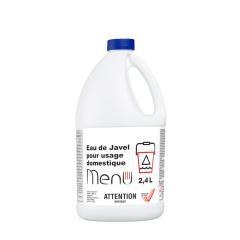 MENU Bleach 4.7%- 2.4L (6) (12967)