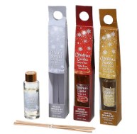 Christmas 30ml Reed Diffuser (01984)