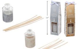 80ml Reed Diffuser (67843)