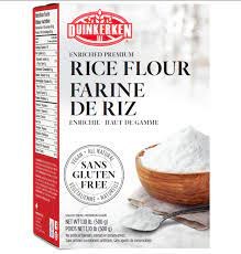 Duinkerken Gluten-Free Tapioca Flour  500g (6)(00022)