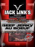 Jack Links Beef Jerky Hickory Smokehouse - 80g (12) (11734)
