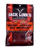 Jack Links Beef Jerky Sweet & Hot - 80g (12) (11733)