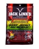 Jack Links Beef Jerky Jalapeno - 80g (12) (47015)