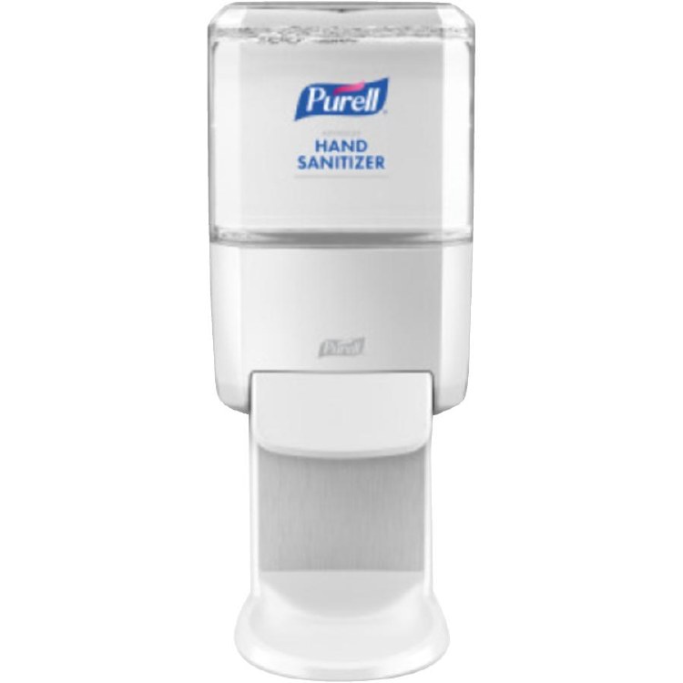 Purell / Gojo ES4 *MANUAL SANITIZER* Dispenser White - 1200ml (5020-01)