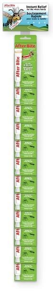 After Bite Outdoor Clip Strip - 12/PKG (71578)