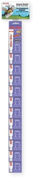 After Bite Kids Clip Strip - 12/PKG (71088)