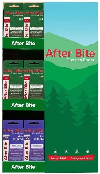 After Bite Gel/Kids Sidekick - 30pc (71292)
