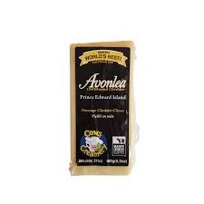 Cows Avonlea Clothbound Cheddar Deli Packs - 180g (10)