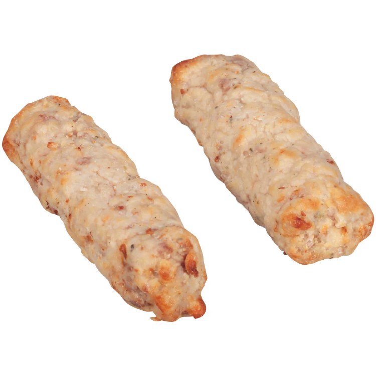 Jimmy Dean Lower Sodium Pork Sausages Links Skinless - 200 x 0.8oz (39368)