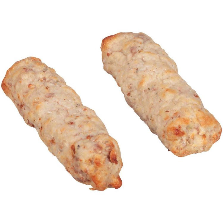 Jimmy Dean Lower Sodium Pork Sausages Links Skinless - 200 x 0.8oz (39368) (10000025455)