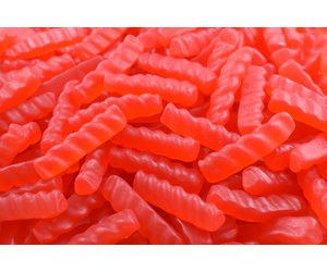 McCormick (5c) Cherry Twists - Peg bag (12) (39576)