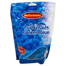 05c McCormick Blue Whales - Peg - BAG (12) (39577)