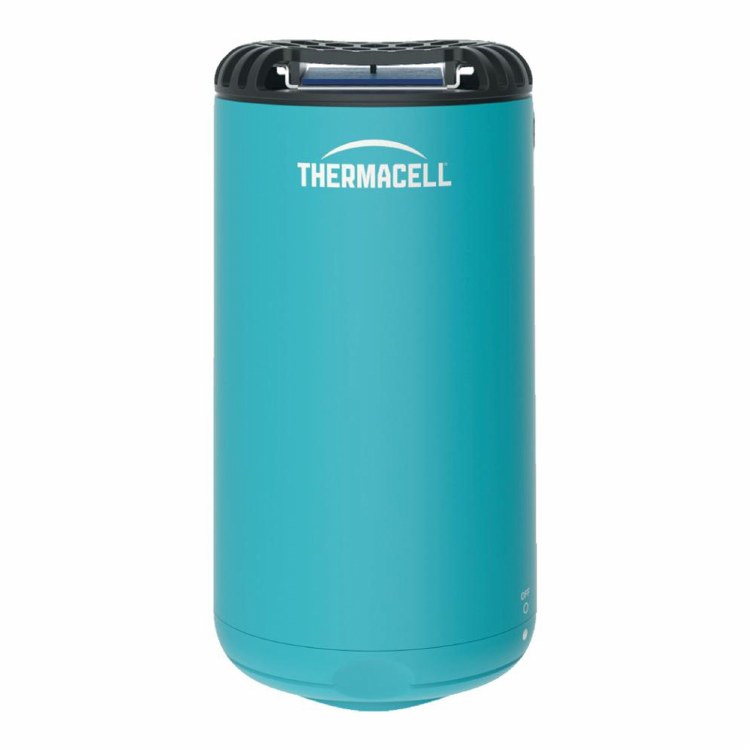 Thermacell Mosquito Repeller Blue - MR-PSBCA - EACH (6) (00143)