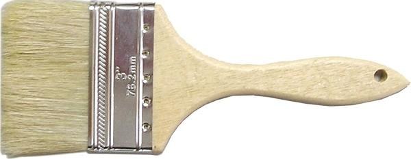 ProSource Chip Paint Brush, Plain-Grip Handle(150030) (92696)