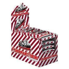 Fisherman's Friend Cherry Sucrose Free - 8/BOX (36) (02870)