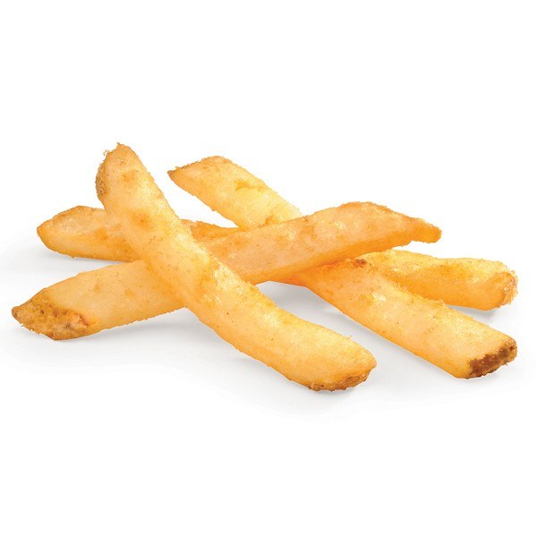 McCain Brew City Beer Battered 1/4" x 1/2" fries XL - 6 x 5lb  (80256) (BCI00256) (405944)
