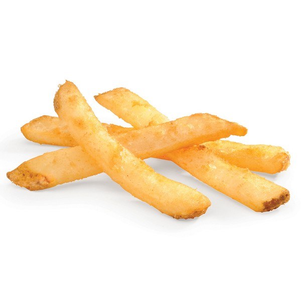 McCain Brew City Beer Battered 1/4" x 1/2" fries XL - 6 x 5lb  (80256) (BCI00256)