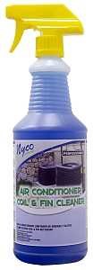 Nyco Air Conditoner Coil Cleaner Blue - 946ml (12) (NL294-Q12S) (29412)