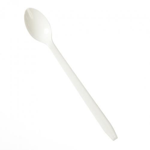 PolarPro Soda Spoon (PPR) White - 1000/cs (70046)