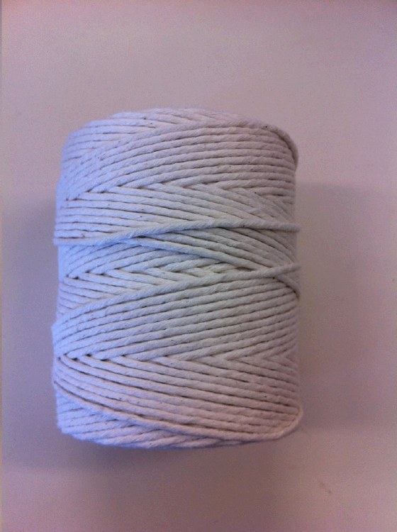 Butcher Twine 1Lb 2R - roll (10)