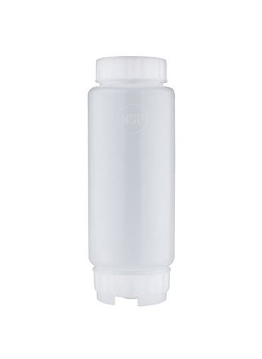 Squeeze Bottle First In First Out 20 OZ - Sold by each (24)