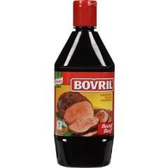 Knorr Bovril Beef Broth 500ml (12) (00028)