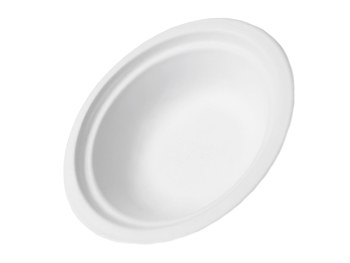 Bowl - Royal Chinet  - 12 oz Bowl - 22023  White 250 per sleeve/4 per case