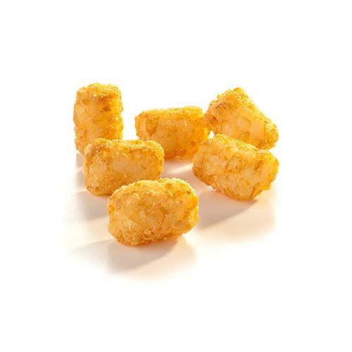 Cavendish Farms Potato Bites - 5lb (6) (41868)