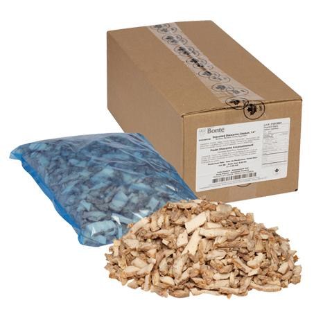 Bonte Fully Cooked Chicken Shawarma - 2KG (2) (12311)