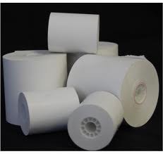 #7 Thermal Cash Roll - 2-1/4" x 2-3/4" x 192' (50) (DR7) (TM57-05K)(BPA Free) *SOLD BY ROLL*