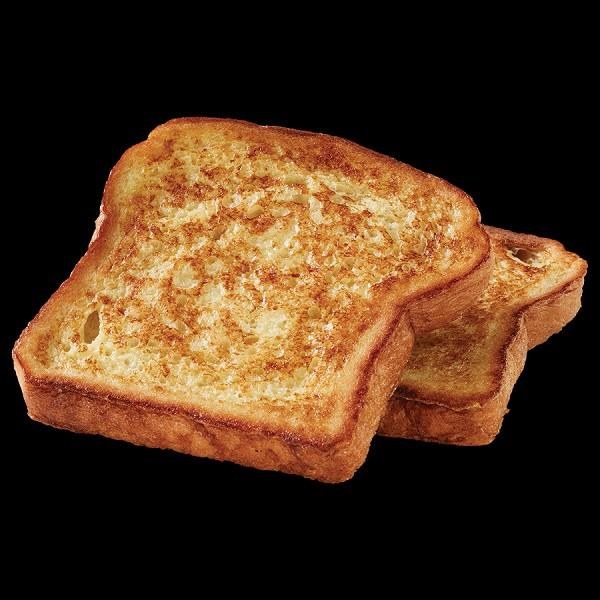 FROZEN - Burnbrae Farms Texas style French Toast 72 x 3oz (00274)
